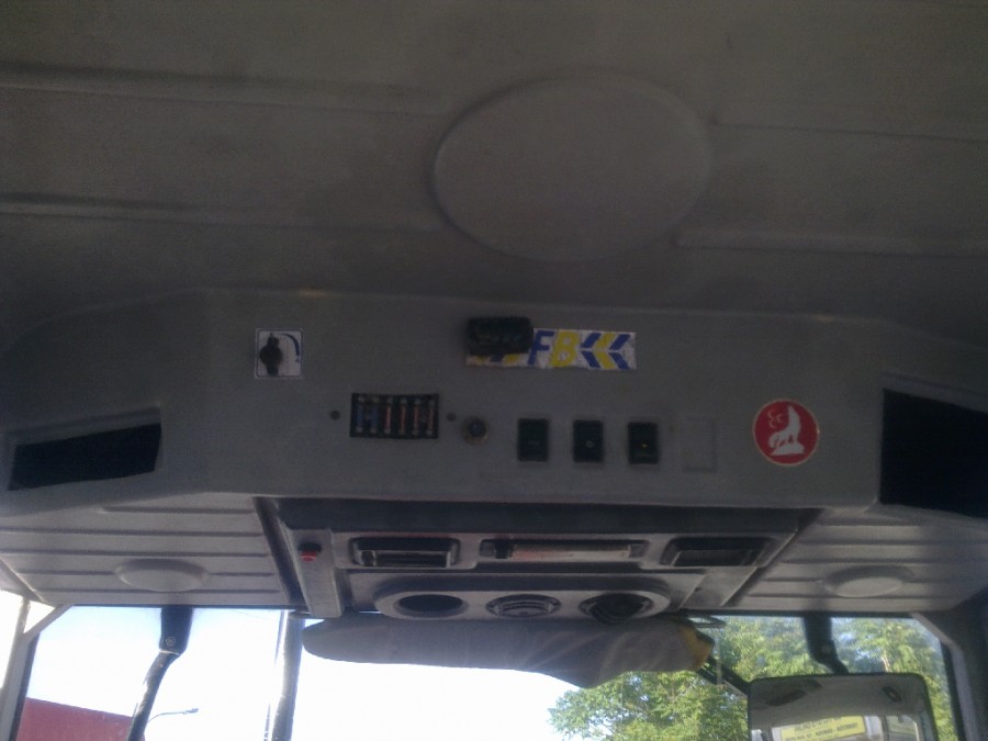 Traktor Kabinleri Yaris Kabin